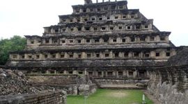 Timeline: Maya Empire