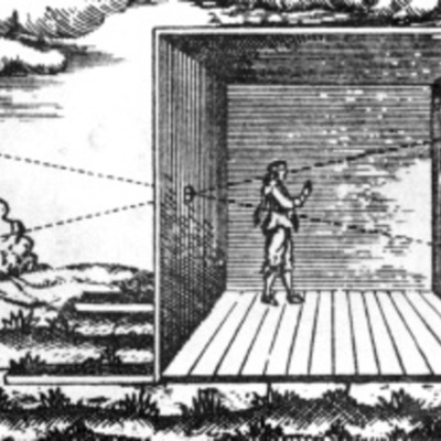 Timeline: Historia de la imagen.