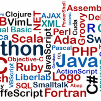 Timeline: Linea de Tiempo de lenguajes de Programación