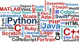 Timeline: Linea de Tiempo de lenguajes de Programación