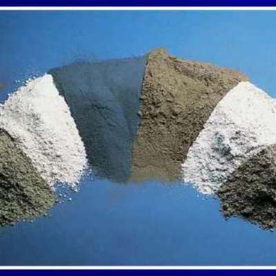 Timeline: Cemento artificial o Portland