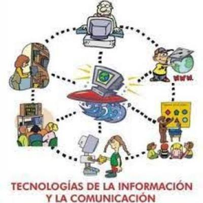 Timeline: TECNOLOGÍA EDUCATIVA.