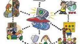 Timeline: TECNOLOGÍA EDUCATIVA.