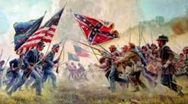Timeline: Civil War (1861-1865)