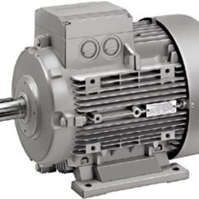 Timeline: Motor eléctrico