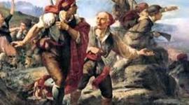 Timeline: Antiguo Regimen