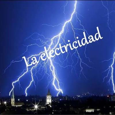 Timeline: HISTORIA DE LA ELECTRICIDAD