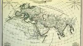 Timeline: Geografska otkrića u novom veku