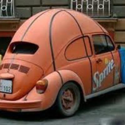 Timeline: HISTORIA DEL VOCHO