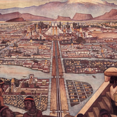 Timeline: The Aztec Civilization Timeline