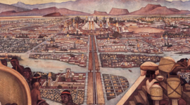 Timeline: The Aztec Civilization Timeline