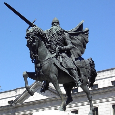 Timeline: El Cid Campeador