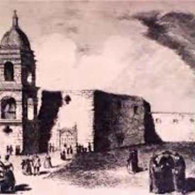 Timeline: Matrimonio en la región de El Paso del Norte