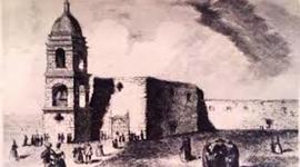 Timeline: Matrimonio en la región de El Paso del Norte