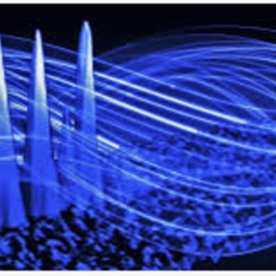Timeline: HISTORIA MECÁNICA CUÁNTICA