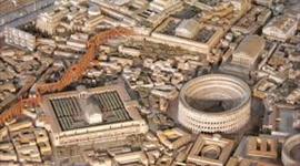 Timeline: Ancient Rome