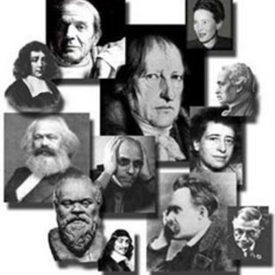 Timeline: El lenguaje por medio de los sofistas