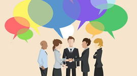 Timeline: El origen de la comunicación