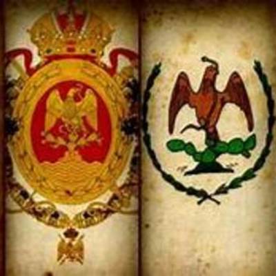 Timeline: AGSPAM_U2_S3_AC_MACZ_Estructura del Estado mexicano