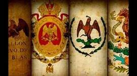 Timeline: AGSPAM_U2_S3_AC_MACZ_Estructura del Estado mexicano