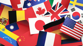 Timeline: S6 Relaciones internacionales