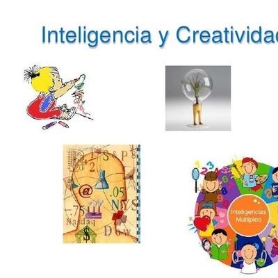 Timeline: Enfoques y teorías de la inteligencia