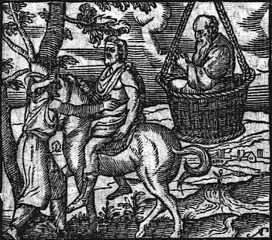 Literatura Clásica Grecia y Roma timeline Timetoast