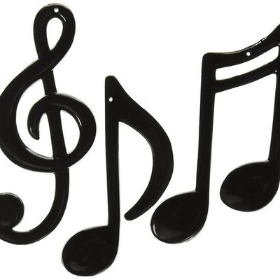 Timeline: History of music