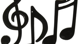 Timeline: History of music