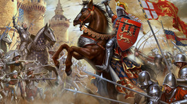 Timeline: SzymonTidslinje klass 8