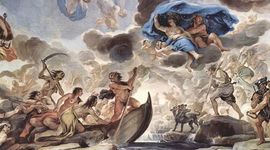 Timeline: LITERATURA CLÁSICA: GRECIA Y ROMA