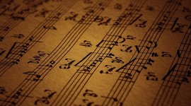 Timeline: HISTORY OF MUSIC