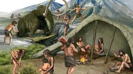 Timeline: PALEOLITOA