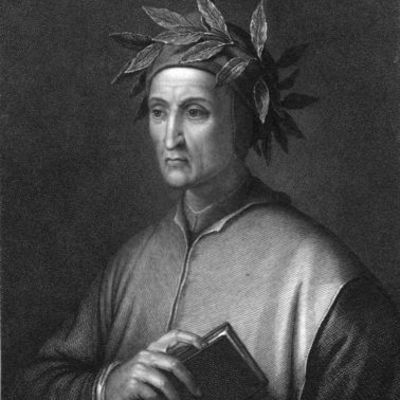 Timeline: biografia Dante