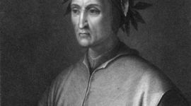 Timeline: biografia Dante