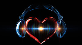 Timeline: START OF MUSIC