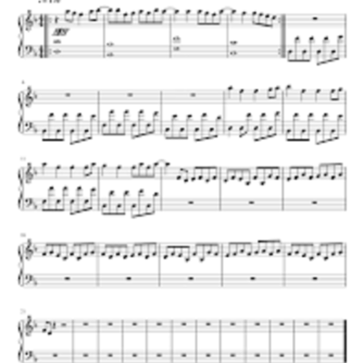 Timeline: HISTORY OF MUSIC