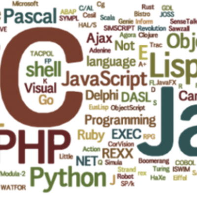 Timeline: История создания языков программирования