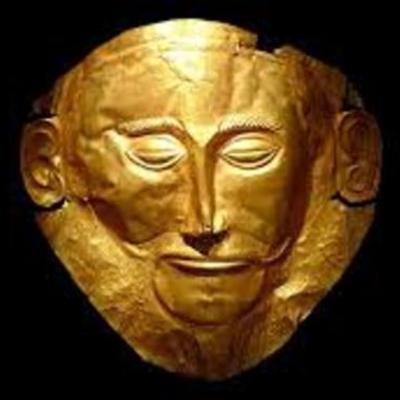 Timeline: πολιτισμοι της εποχης του χαλκου