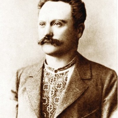 Timeline: Іван Якович Франко