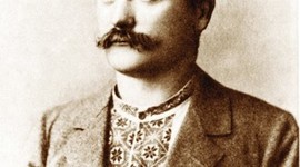 Timeline: Іван Якович Франко