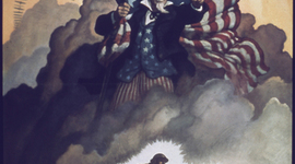 Timeline: World war 2: Americans at war (1941-1945)