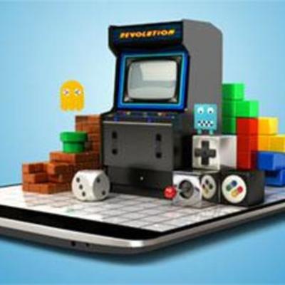 Timeline: Video Game timeline