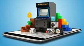 Timeline: Video Game timeline