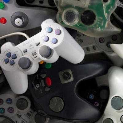 Timeline: Video Game History