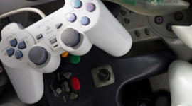 Timeline: Video Game History