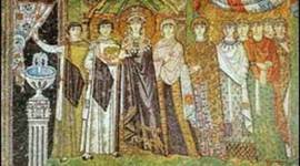 Timeline: Bizantziar