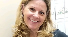 Timeline: Mrs. Prisby's Birthday Timeline