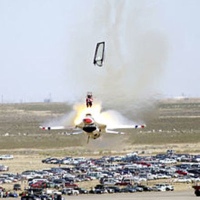 Timeline: Top 10 Airlines acidents with the most deaths