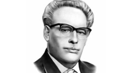 Timeline: Іван Багряний (життя і творчість)